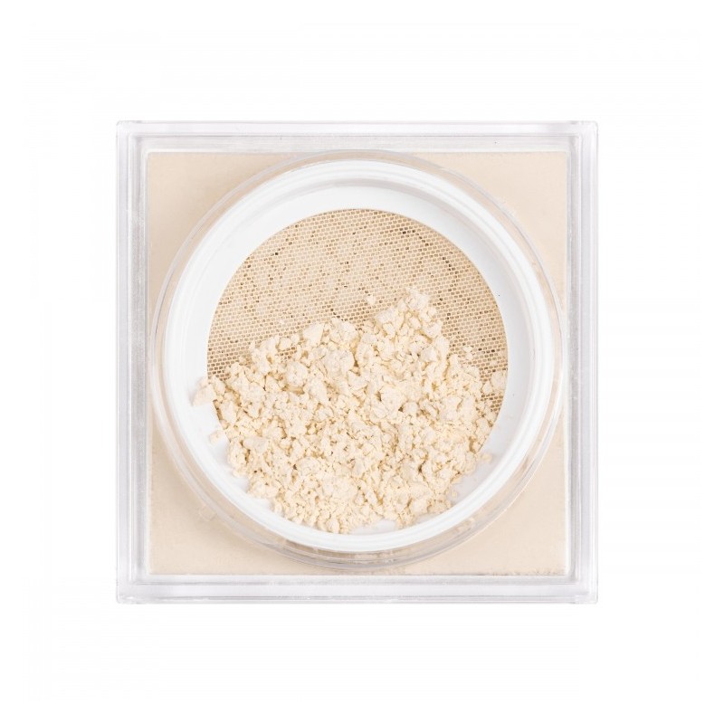 Wibo Photo Ready Loose Powder Mix 14g