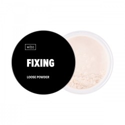 Wibo Fixing Powder 6g