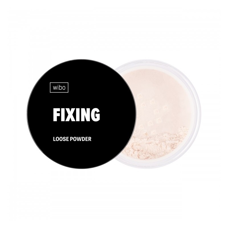 Wibo Fixing Powder 6g