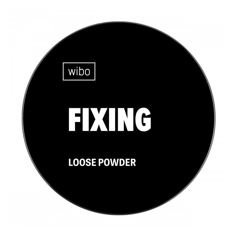 Wibo Fixing Powder 6g