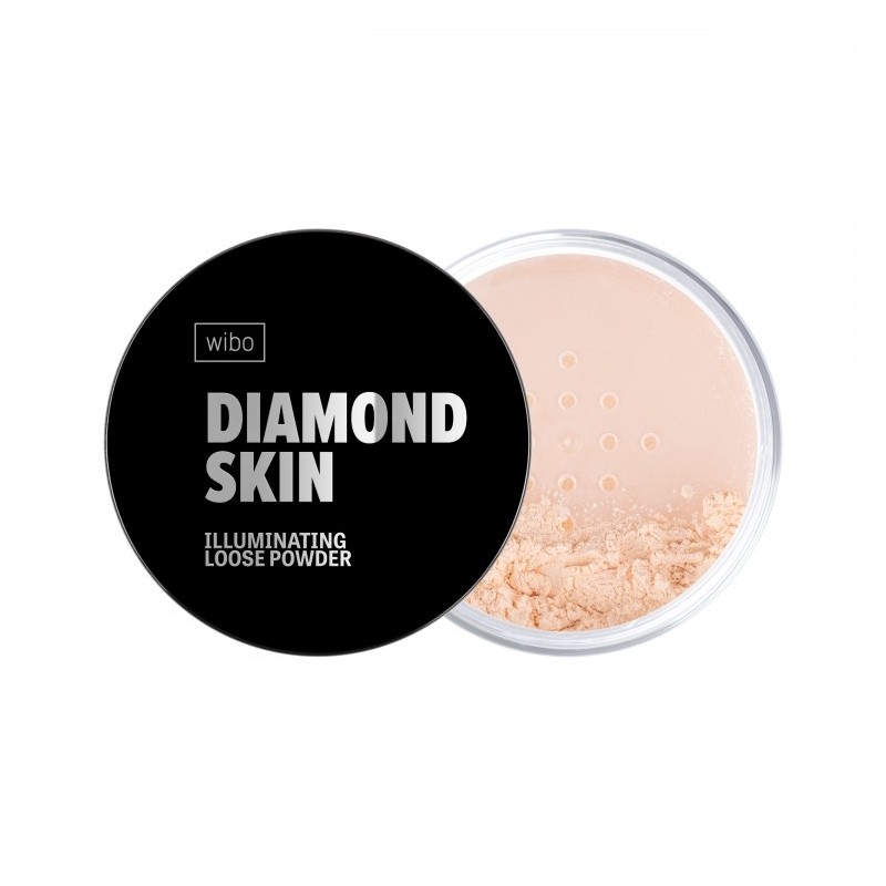 Wibo Diamond Skin Powder 5.5g