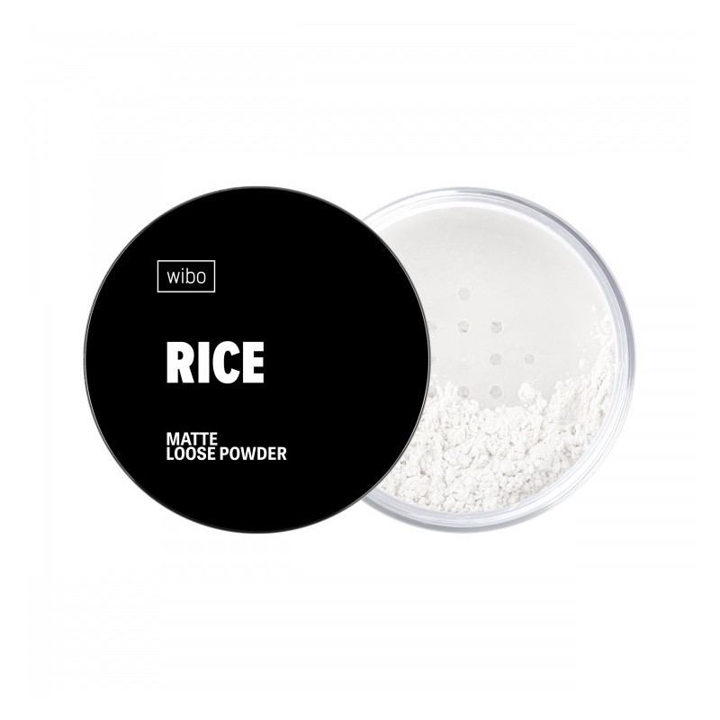 Wibo Rice Powder 5.5g