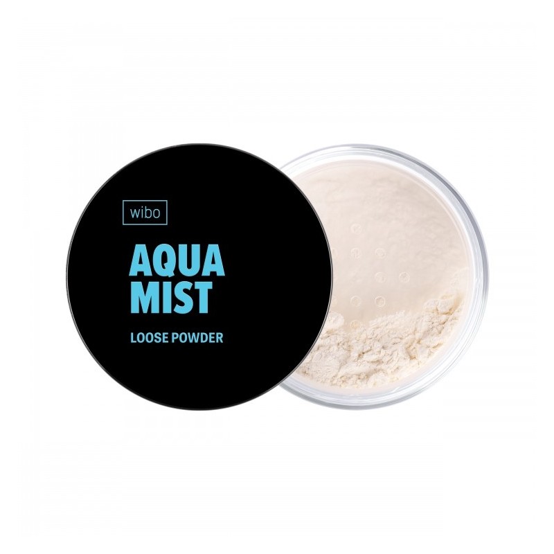 Wibo Aqua Mist Powder 10g