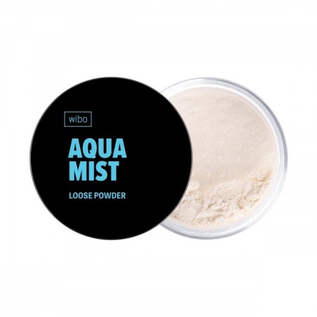 Wibo Aqua Mist Powder 10g