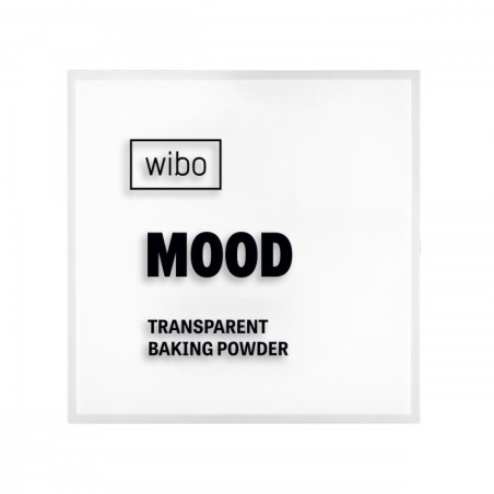 Wibo Mood Loose Baking Powder 14g