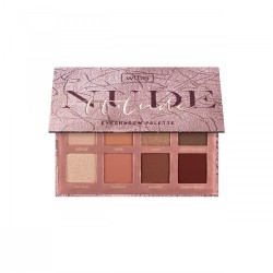 Wibo Eyeshadow Palette Nudettitude