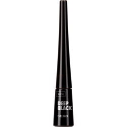 Wibo Eyeliner Deep Black 4g