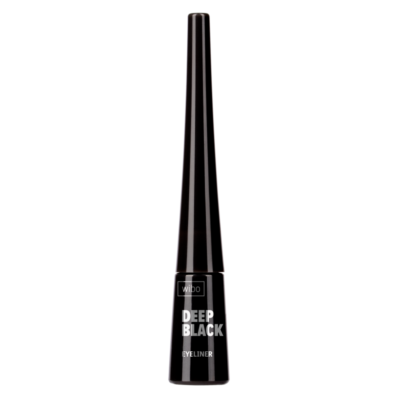 Wibo Eyeliner Deep Black 4g