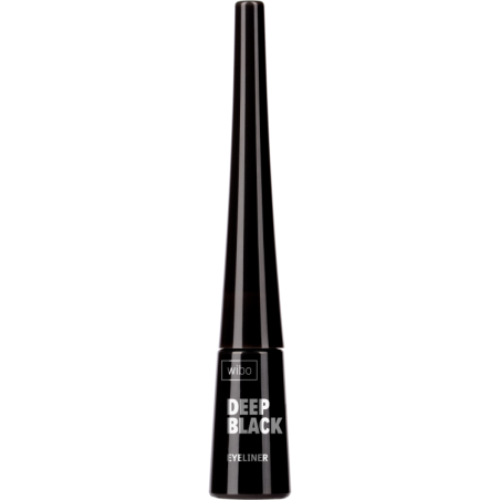 Wibo Eyeliner Deep Black 4g