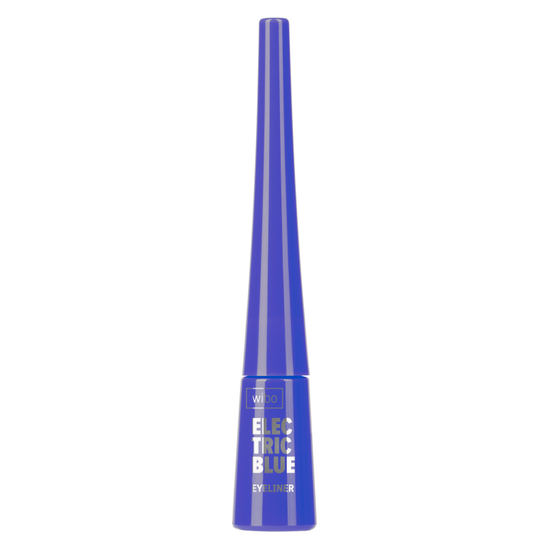 Wibo Eyeliner Electric Blue 4ml