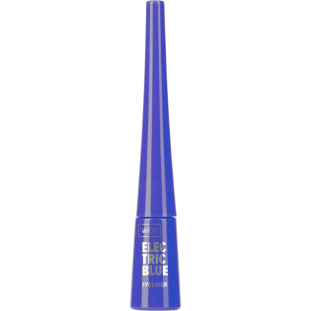 Wibo Eyeliner Electric Blue 4ml