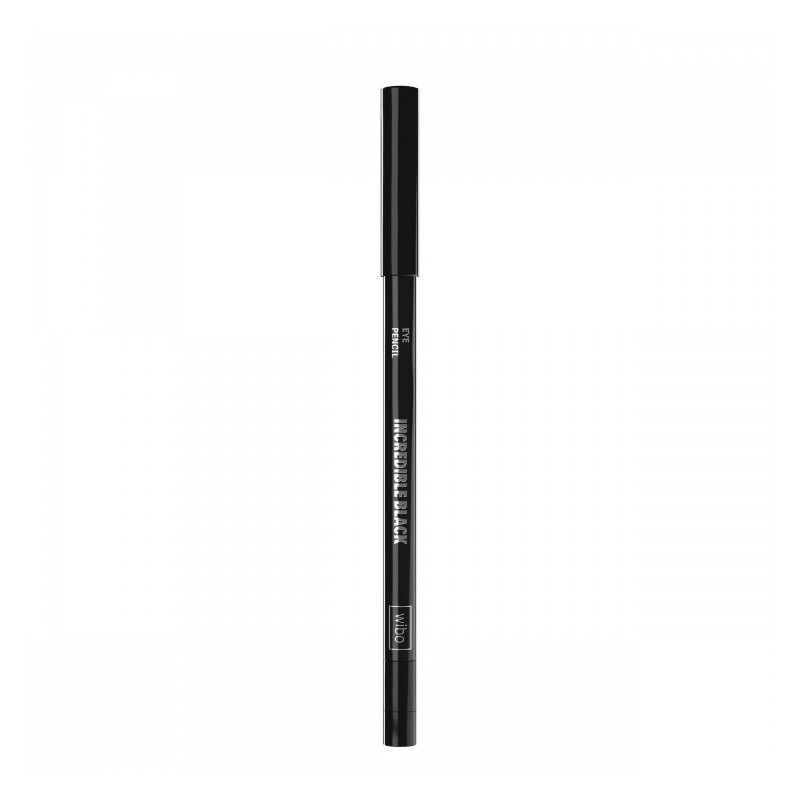 Wibo Eye Pencil Incredible Black