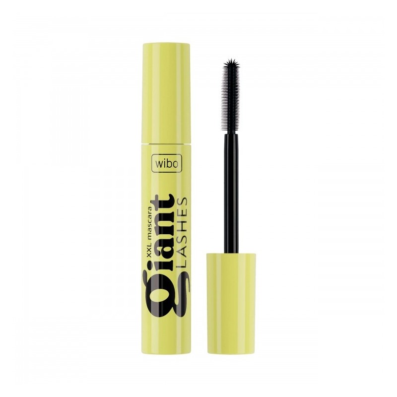 Wibo Giant Lashes Mascara XXL 11g