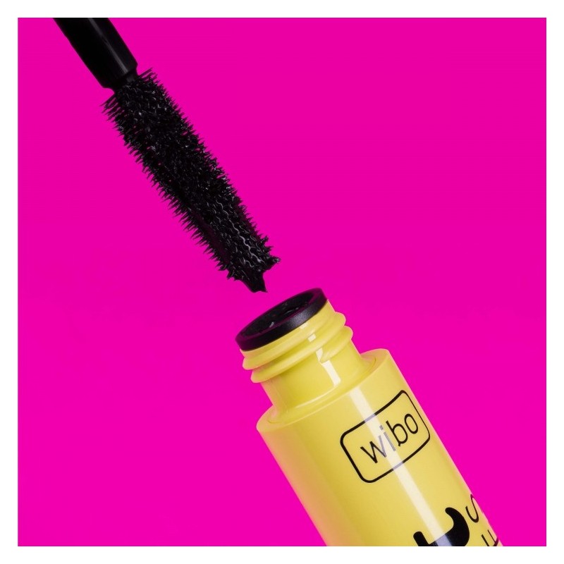 Wibo Giant Lashes Mascara XXL 11g