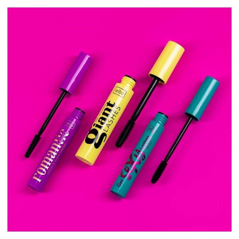 Wibo Giant Lashes Mascara XXL 11g