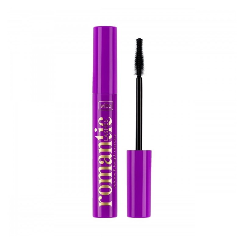 Wibo Romantic Lashes Mascara 8g