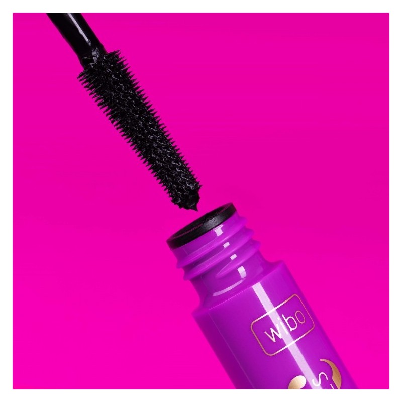 Wibo Romantic Lashes Mascara 8g