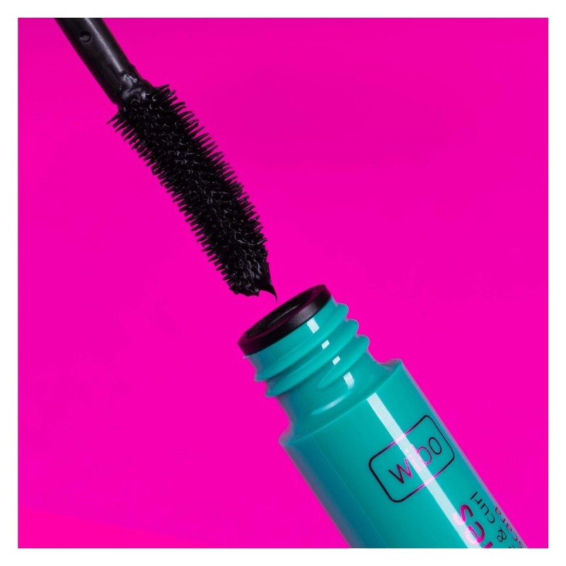 Wibo Get Sexy Lashes Mascara 8g