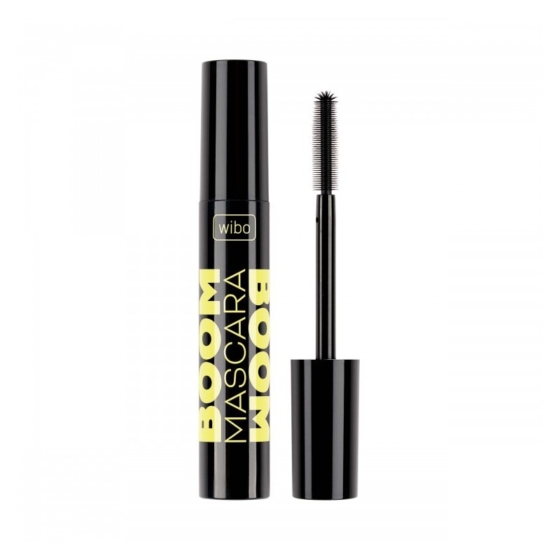 Wibo Mascara Boom Boom 11g