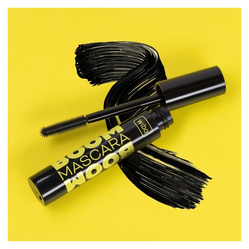 Wibo Mascara Boom Boom 11g