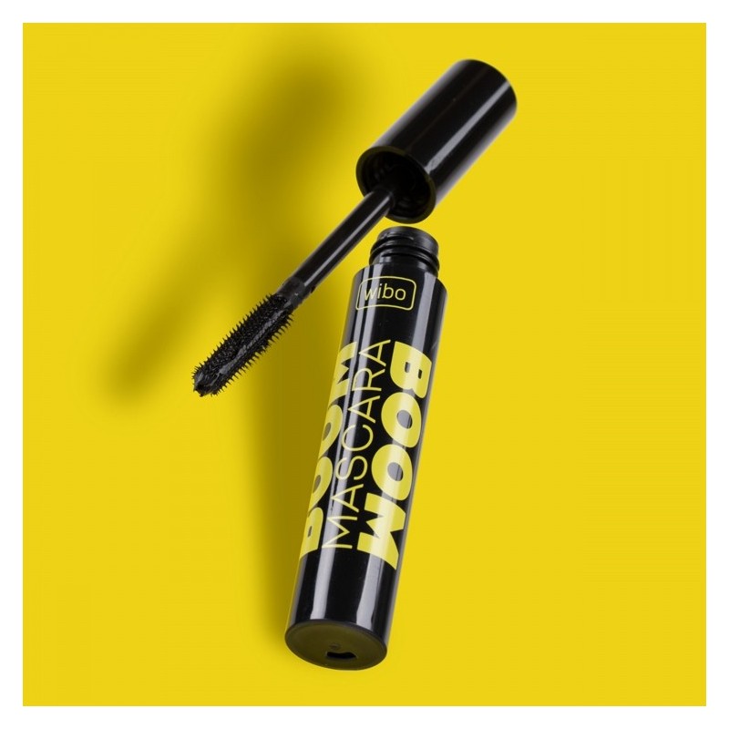 Wibo Mascara Boom Boom 11g