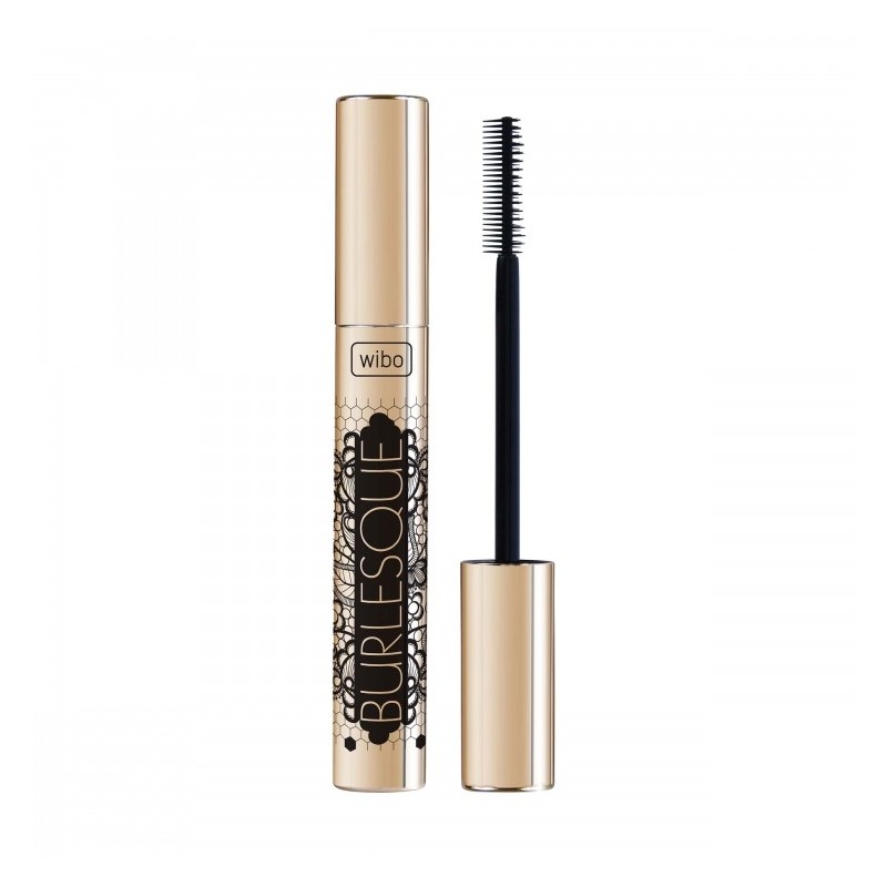 Wibo Burlesque Mascara 8g