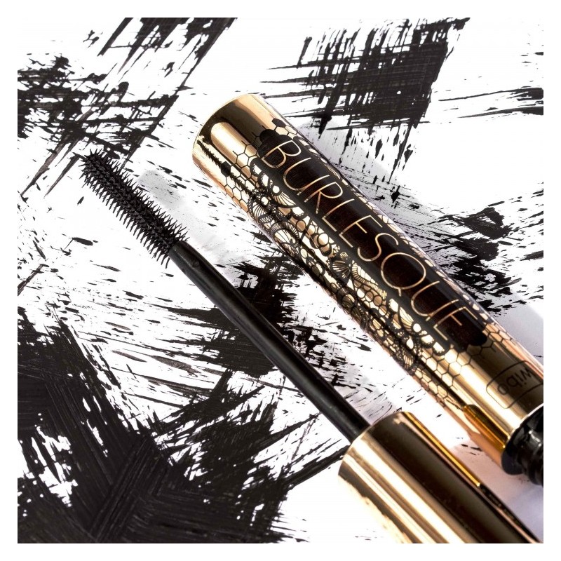 Wibo Burlesque Mascara 8g