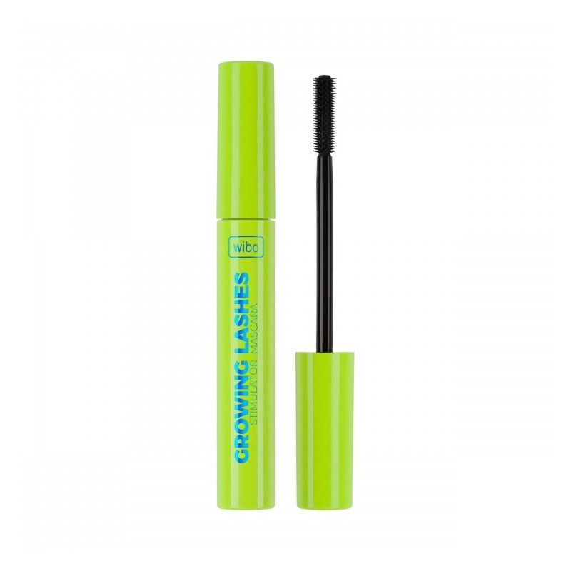 Wibo Growing Lashes Stimulator Mascara 8ml