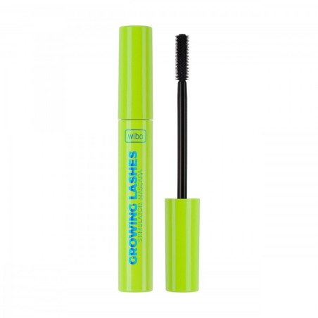 Wibo Growing Lashes Stimulator Mascara 8ml