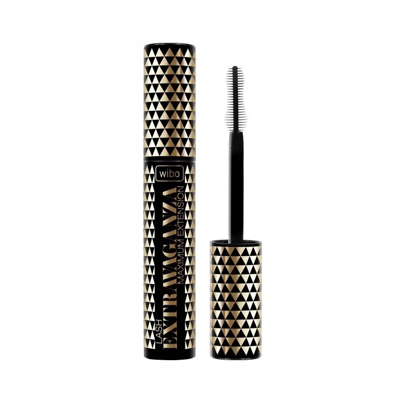 Wibo Lash Extravaganza Mascara 11g