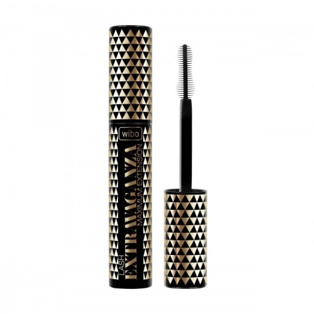 Wibo Lash Extravaganza Mascara 11g