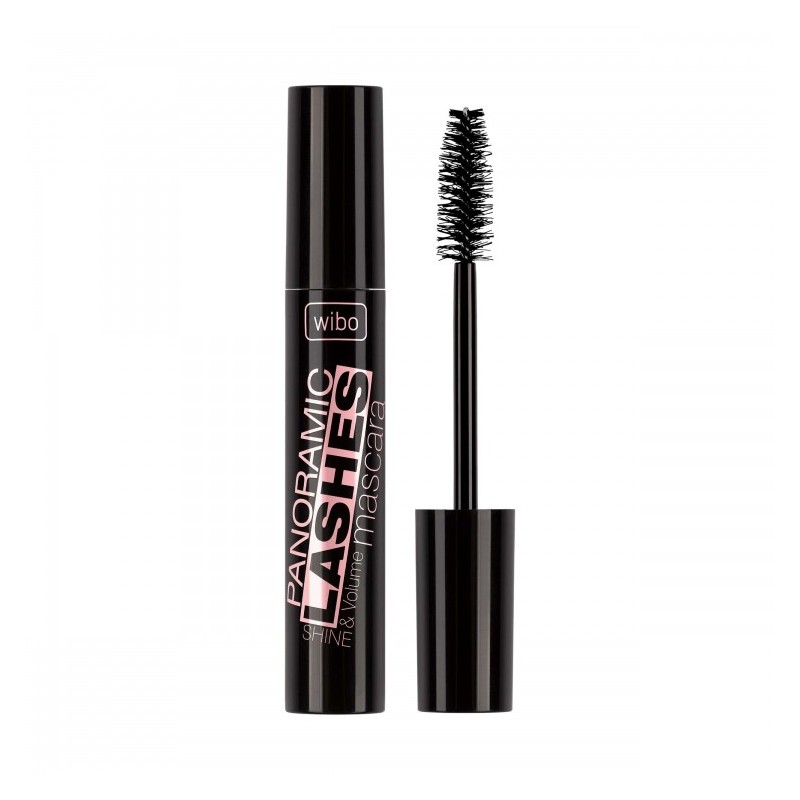 Wibo Mascara Panoramic Lashes 11ml