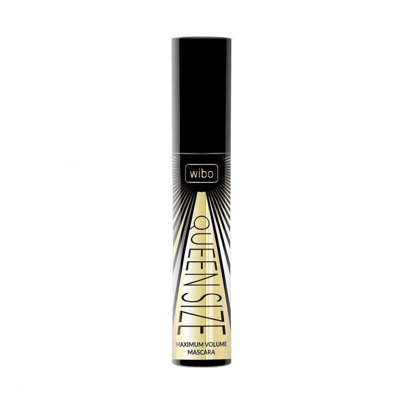 Wibo Queen Size Mascara 11g