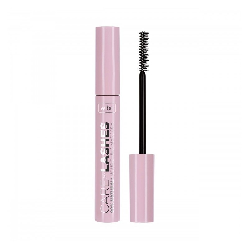 Wibo Care for Lashes Nourishing Mascara