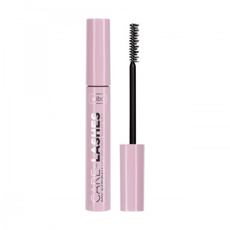 Wibo Care for Lashes Nourishing Mascara