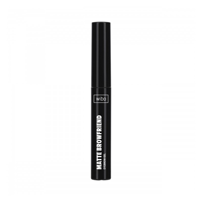 Wibo Matte  Brow Friend Eyebrow Gel