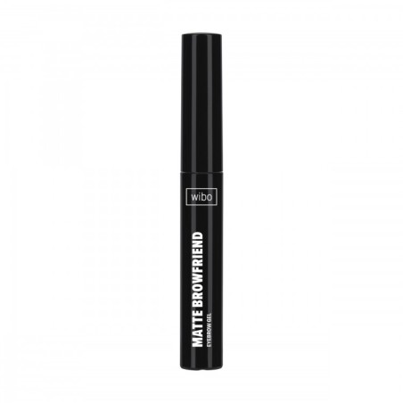 Wibo Matte  Brow Friend Eyebrow Gel