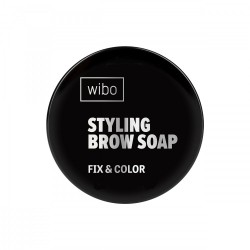 Wibo Styling Brow Soap Fix and Color