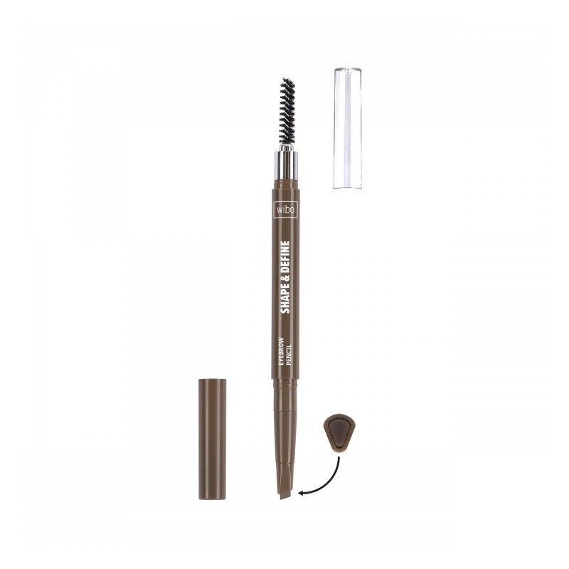 Wibo Shape & Define Eyebrow Pencil