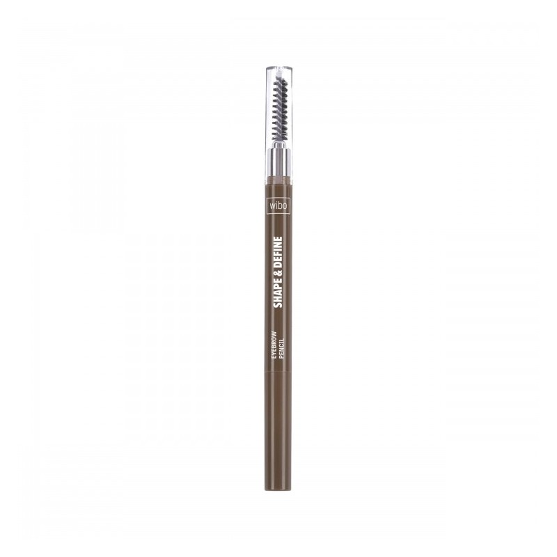 Wibo Shape & Define Eyebrow Pencil