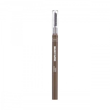 Wibo Shape & Define Eyebrow Pencil