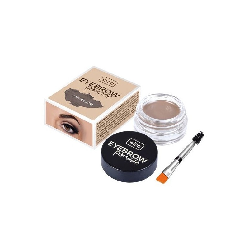 Wibo Eyebrow Pomade