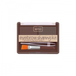 Wibo Eyebrow Shaping Kit