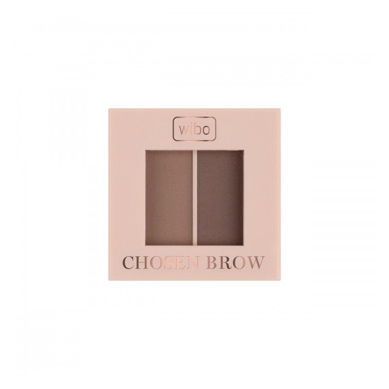 Wibo Chosen Brow Powder