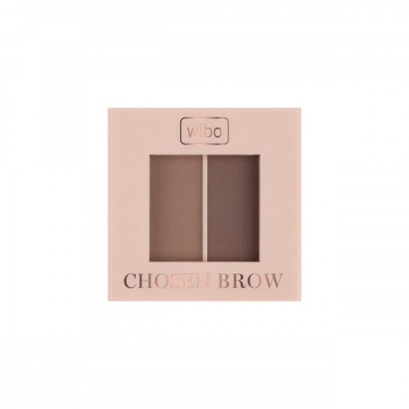 Wibo Chosen Brow Powder