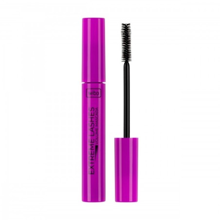 Wibo Extreme Lashes Volume Mascara 8g