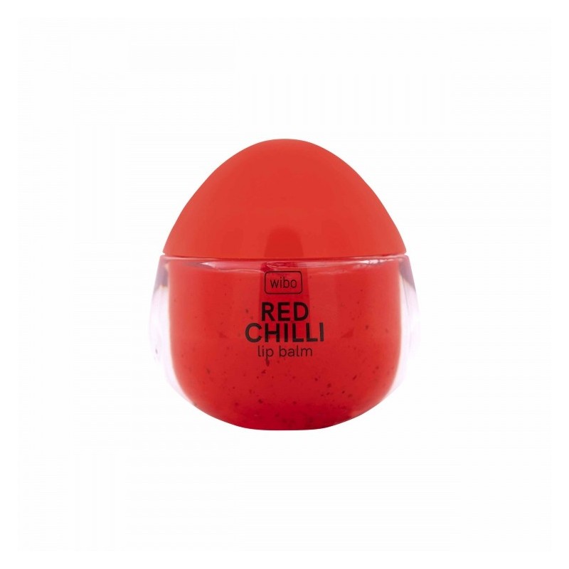 Wibo Red Chilli Lip Balm