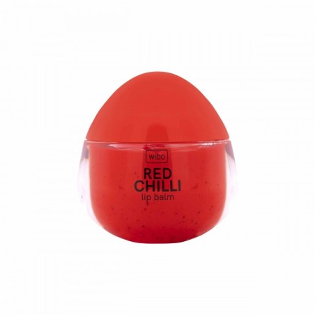 Wibo Red Chilli Lip Balm