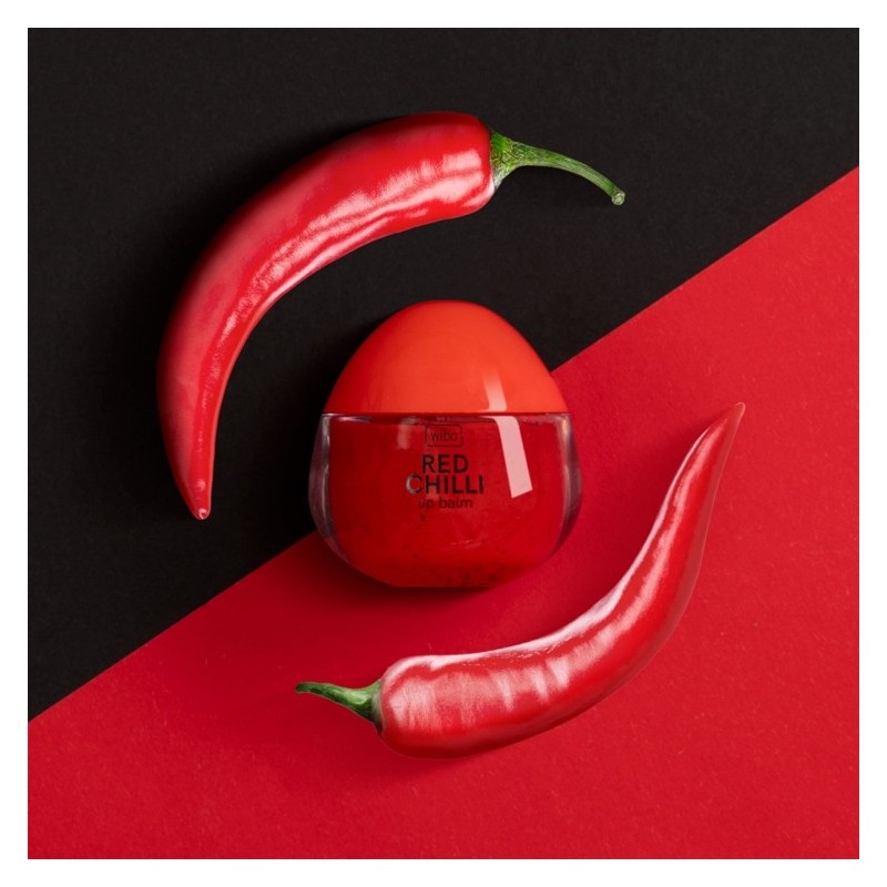 Wibo Red Chilli Lip Balm