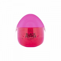 Wibo Black Pepper Lip Balm